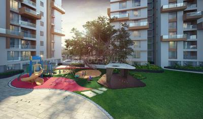 3 BHK Apartment