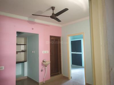 1 BHK Independent Floor