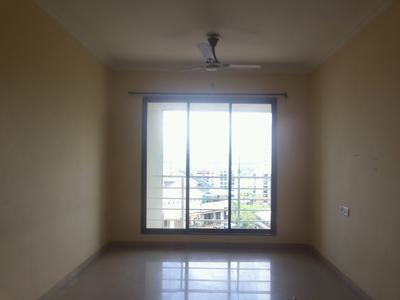 Gallery Cover Image of 1150 Sq.ft 2 BHK Apartment for rent in Kharghar for 17000