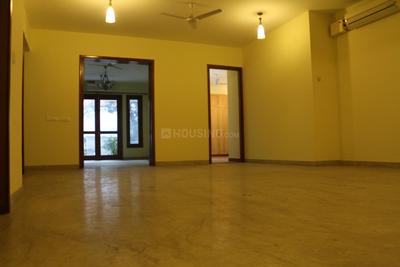 Gallery Cover Image of 4000 Sq.ft 5 BHK Independent House for buy in Defence Colony for 210000000