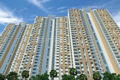 1 BHK Apartment