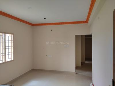 BHK 1900 Sqft Flat for sale at Selaiyur, Chennai South