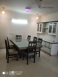 Gallery Cover Image of 445 Sq.ft 1 BHK Apartment for buy in Jhotwara for 1125000