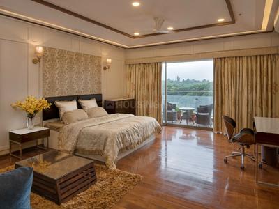 Gallery Cover Image of 955 Sq.ft 2 BHK Apartment for buy in Wakad for 8300000