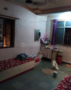 Gallery Cover Image of 715 Sq.ft 1 BHK Apartment for buy in Loksahakar Nagar for 1771000