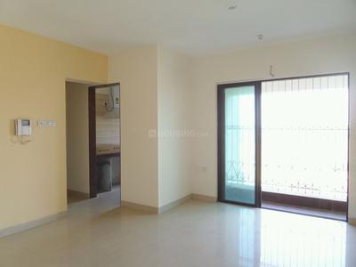 2 BHK Apartment