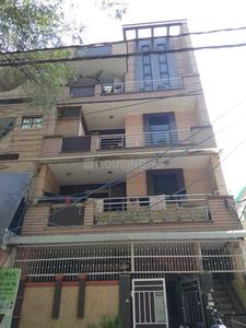 Building Image of Borther Hostel in GTB Nagar
