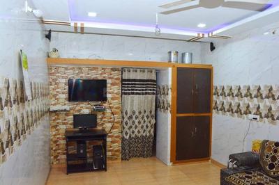 Gallery Cover Image of 960 Sq.ft 2 BHK Independent House for buy in Bapunagar for 3000000