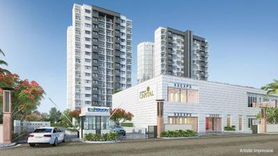 3 BHK Apartment
