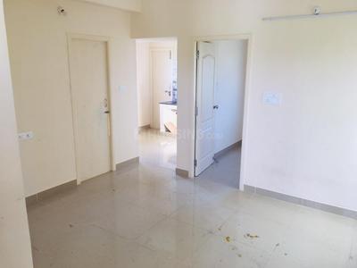 1 BHK Apartment