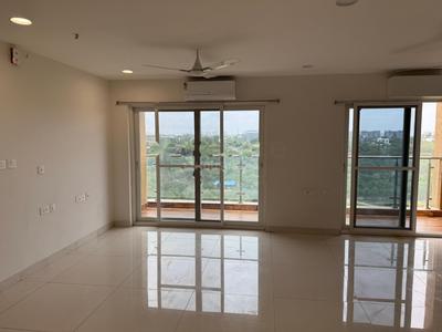 BHK Flat for rent in Financial District, West Hyderabad 2425