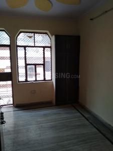 1 BHK Independent Floor