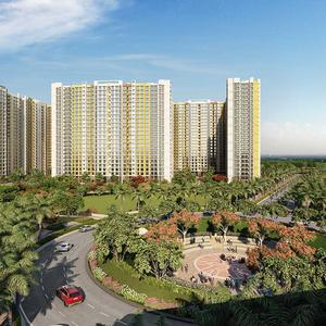 Gallery Cover Image of 775 Sq.ft 2 BHK Apartment for buy in Desale Pada for 4350000