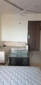 2 BHK Apartment
