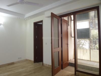 3 BHK Independent Floor