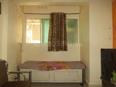 1 RK Apartment