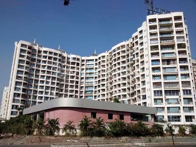 3 BHK Apartment
