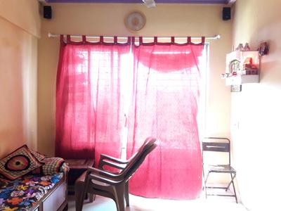 1 BHK Apartment