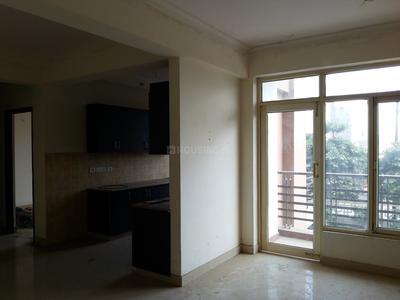 3.5 BHK Apartment