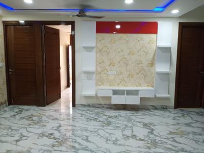 Gallery Cover Image of 1300 Sq.ft 3 BHK Apartment for buy in Shakti Khand for 7200000