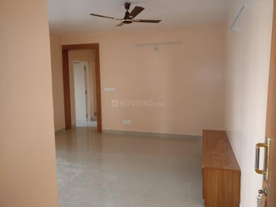 Gallery Cover Image of 1260 Sq.ft 3 BHK Apartment for buy in Kodipur for 8500000