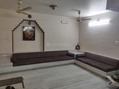 Gallery Cover Image of 1550 Sq.ft 2 BHK Independent Floor for rent in Satellite for 30000