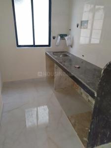 Gallery Cover Image of 560 Sq.ft 1 BHK Apartment for buy in Andheri West for 3500000