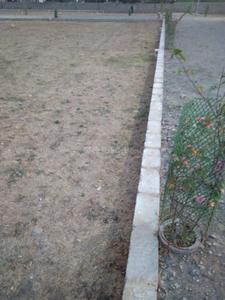 Residential Plot