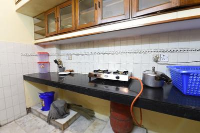 Kitchen Image of PG 6230518 Greater Kailash in Greater Kailash