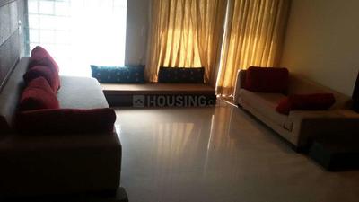 Gallery Cover Image of 1503 Sq.ft 3 BHK Apartment for buy in Vejalpur for 7500000