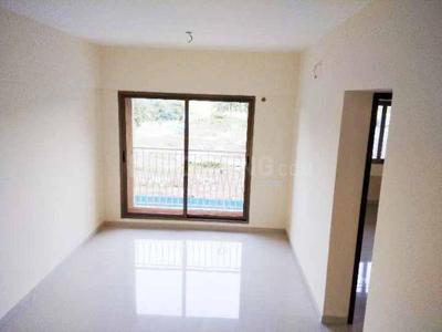 1 BHK Apartment