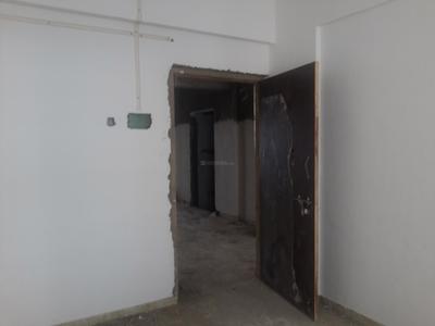 Gallery Cover Image of 400 Sq.ft 1 RK Apartment for buy in Ghansoli for 4000000
