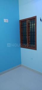 2 BHK विला
