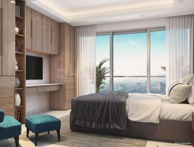 2 BHK Apartment