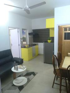 Gallery Cover Image of 425 Sq.ft 1 BHK Apartment for buy in Uttarpara for 1400000