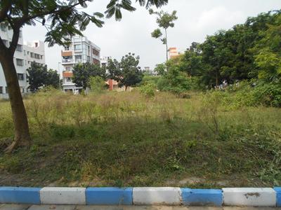 Gallery Cover Image of Sq.ft Residential Plot for buy in New Town for 9200000