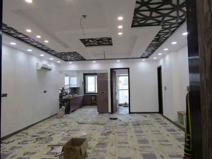 3 BHK 1800 Sqft Independent Floor for sale at Pitampura, New Delhi