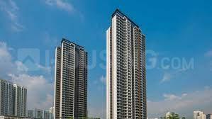 2 BHK फ़्लैट