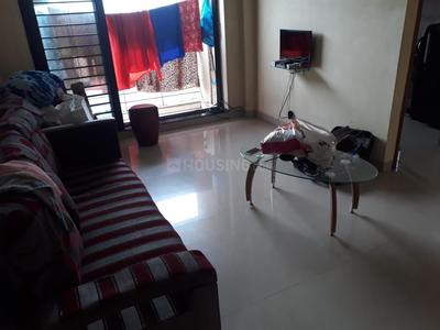 1 BHK Apartment