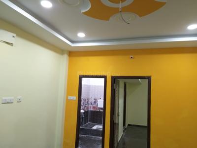 Gallery Cover Image of 1100 Sq.ft 2 BHK Apartment for buy in Golconda Fort for 2500000