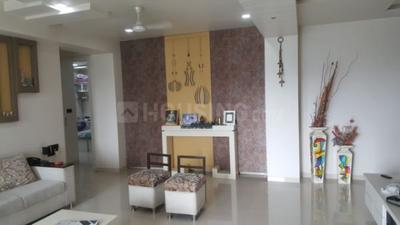 5 BHK अपार्टमेंट