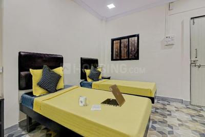 Bedroom Image of Oyo Life Ol_mum1839 in Jogeshwari West