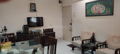 Gallery Cover Image of 525 Sq.ft 1 BHK Apartment for buy in Mulund West for 11200000