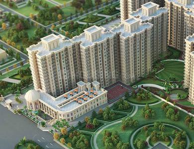 2 BHK Apartment