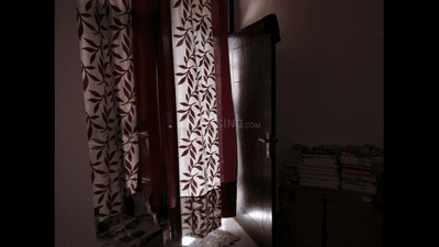 1 BHK Apartment