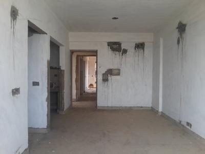 1 RK Apartment