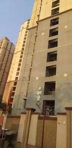Gallery Cover Image of 350 Sq.ft 1 BHK Apartment for rent in New Hind Mill Mhada Sankul, Byculla for 17300