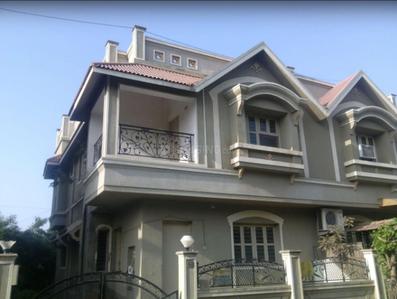 Gallery Cover Image of 2250 Sq.ft 3 BHK Villa for buy in Bopal for 13000000