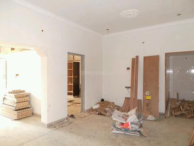 2 BHK Independent House