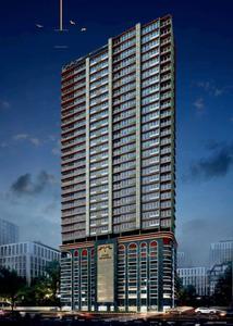 2 BHK फ़्लैट